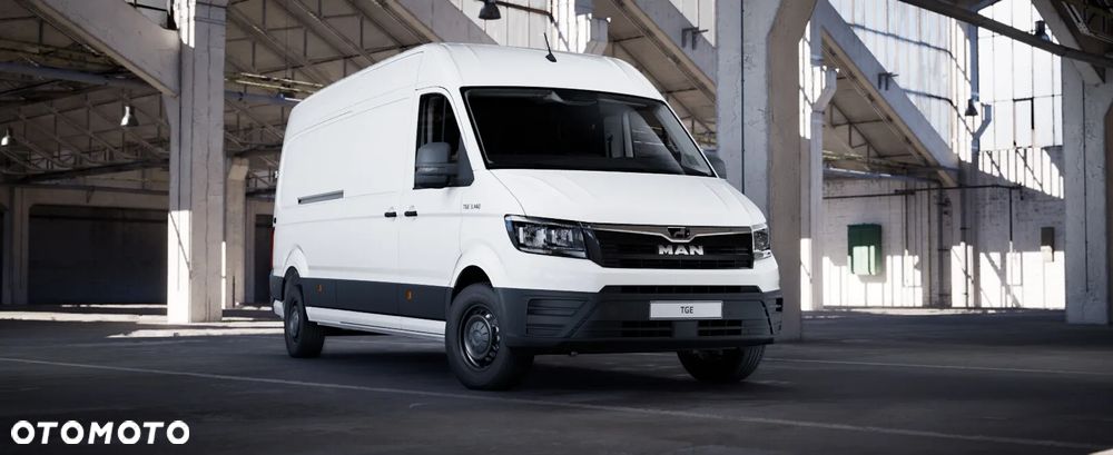 MAN TGE 3.140 4X2F SB - 4