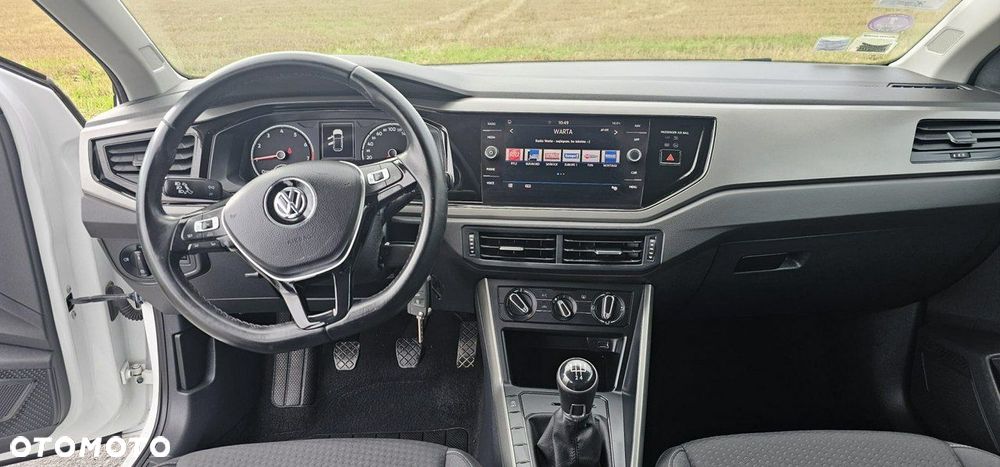 Volkswagen Polo - 17