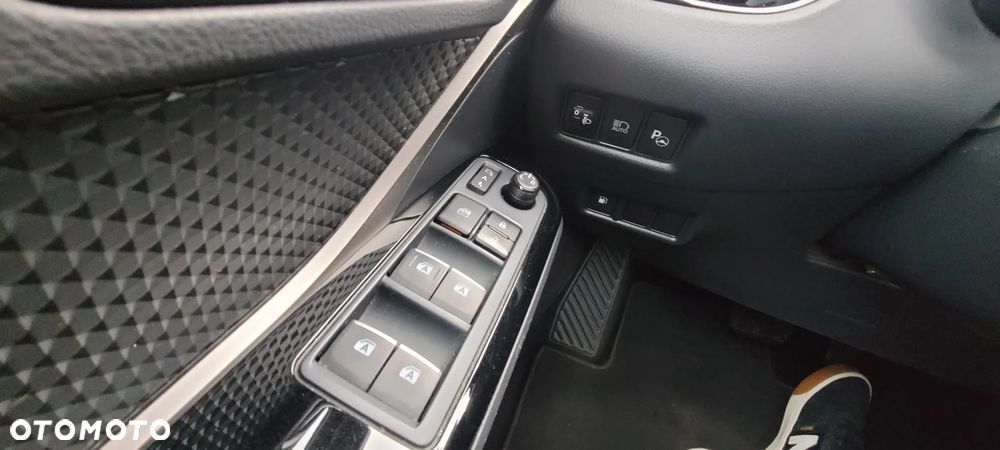 Toyota C-HR Style Selection - 18