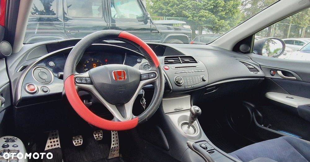 Honda Civic - 17