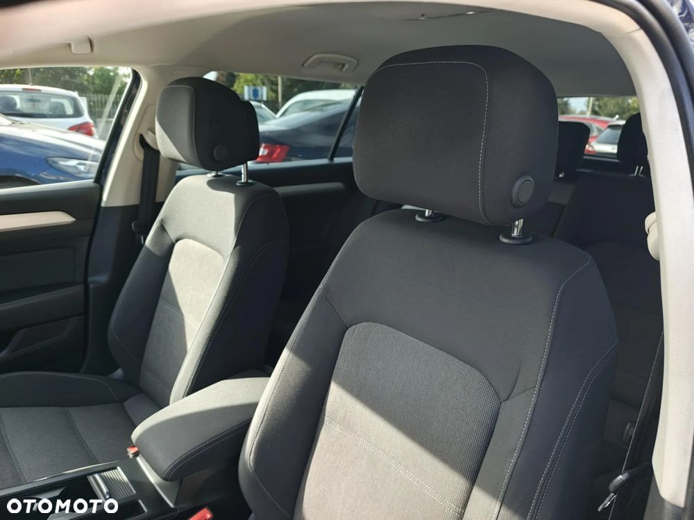 Volkswagen Passat 2.0 TDI BMT SCR Comfortline DSG7 - 14