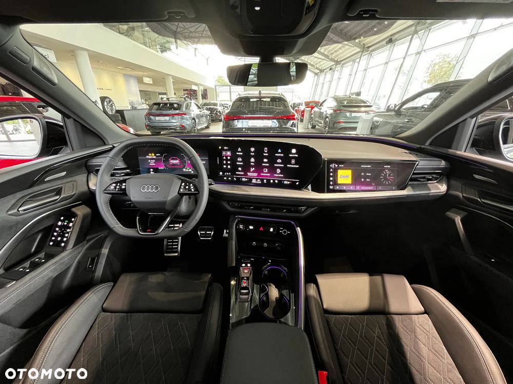 Audi Q5 TDI mHEV 150 kW Quattro S tronic - 14