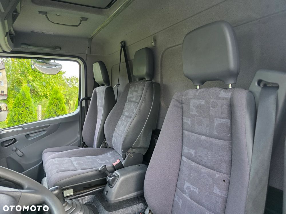 Mercedes-Benz Atego 816 - 14