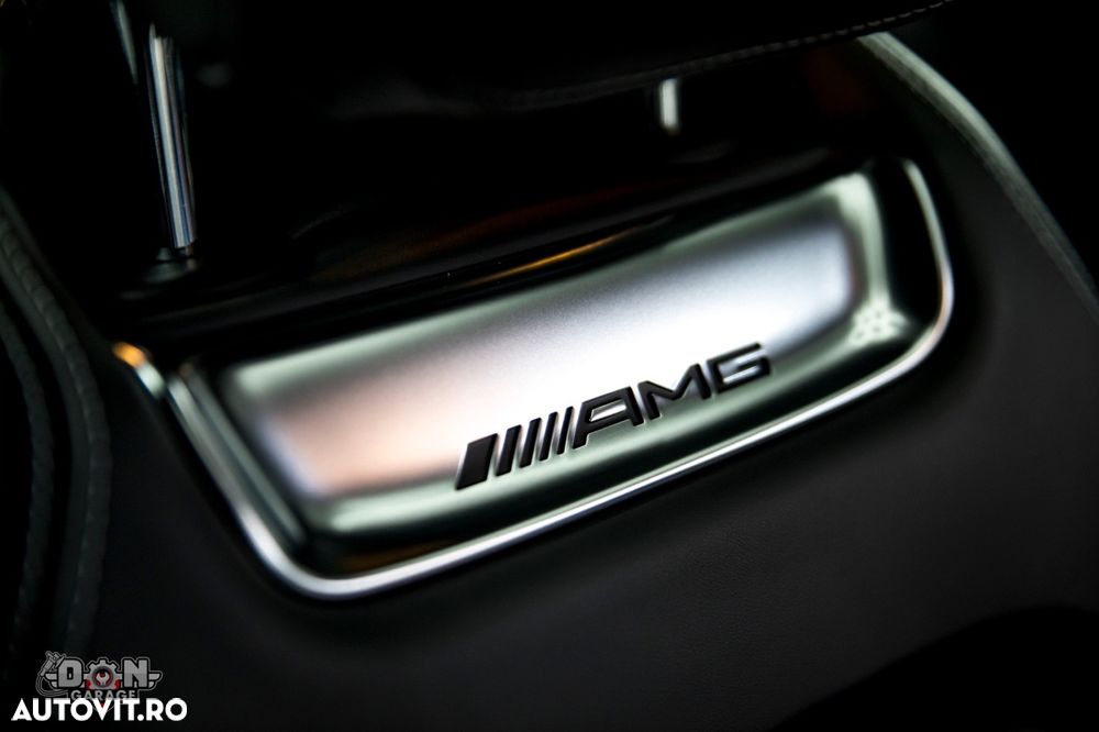 Mercedes-Benz AMG - 10