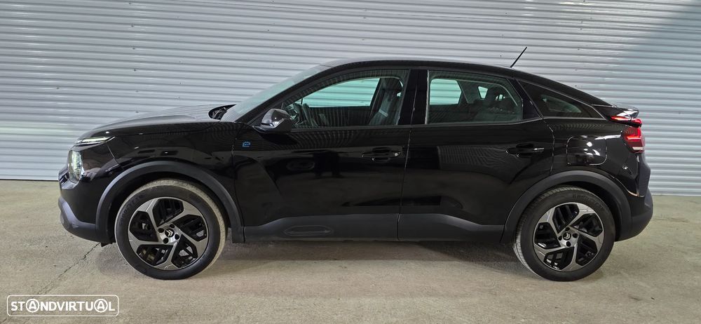 Citroën e-C4 136 YOU - 4