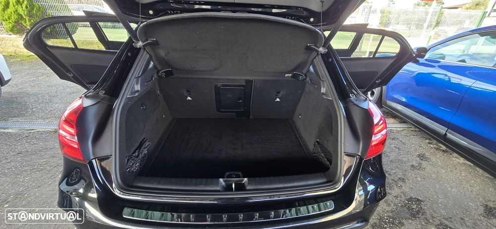 Mercedes-Benz GLA 200 d 7G-DCT AMG Line - 26