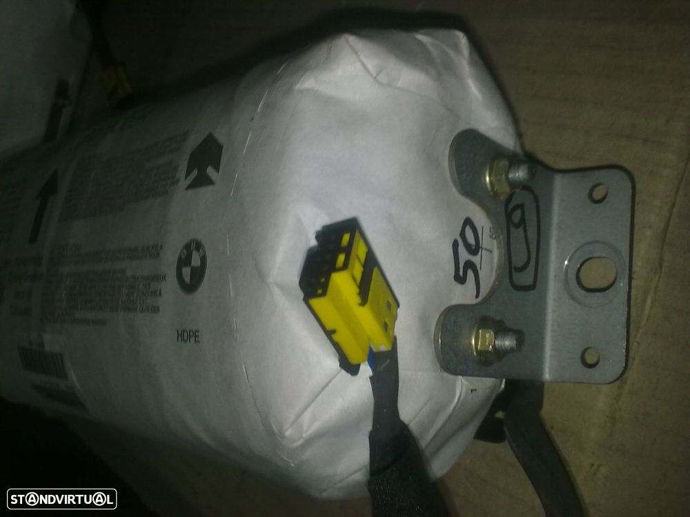 Airbag Passageiro 39704374401M BMW E46 - 2
