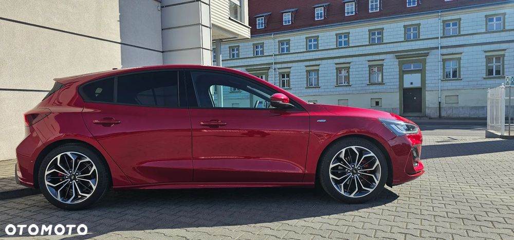 Ford Focus 1.5 EcoBlue ST-Line X - 7