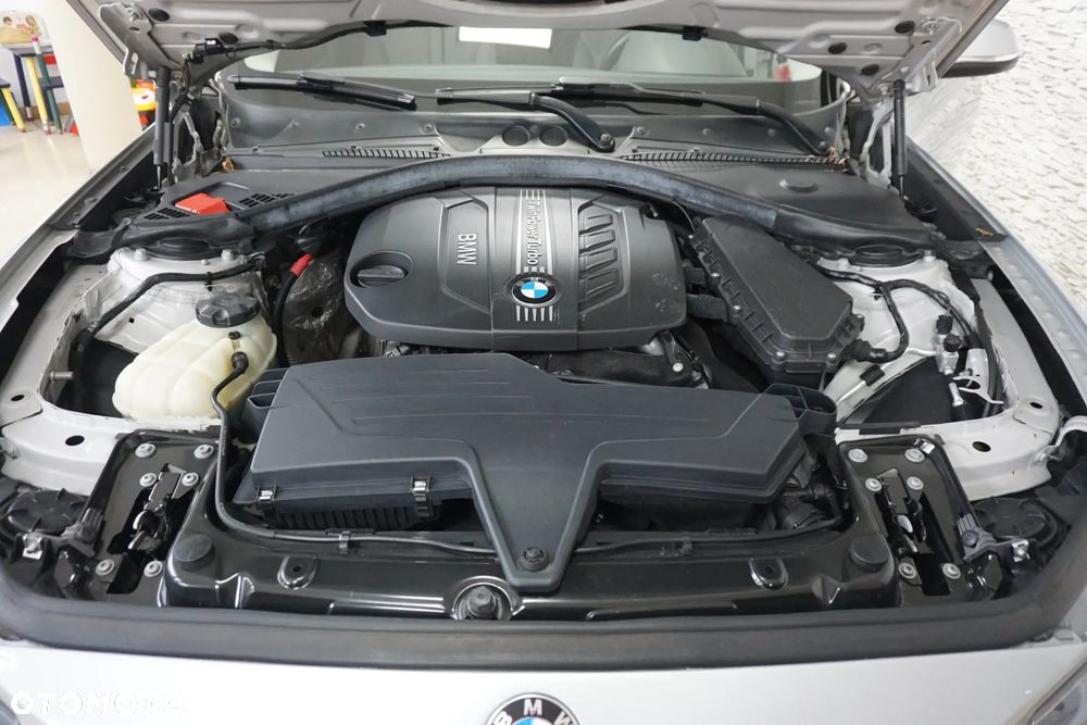 BMW Seria 1 120d Urban Line - 13