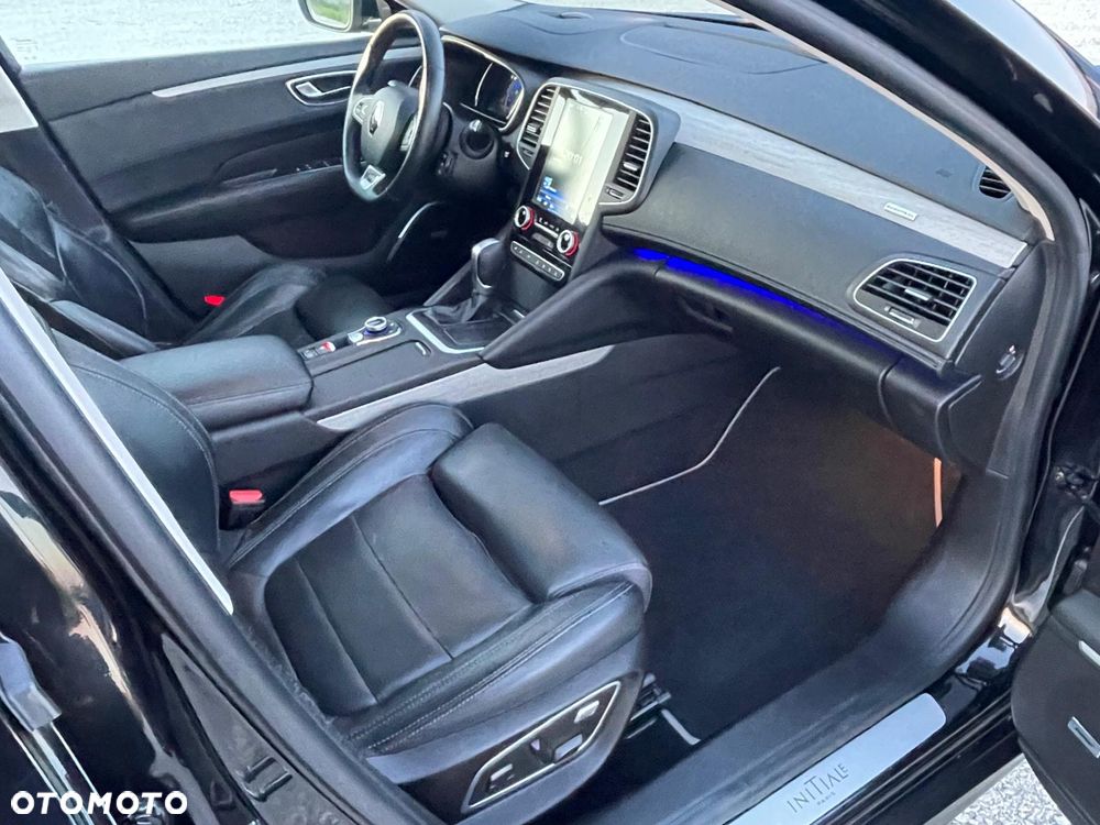 Renault Talisman ENERGY TCe 200 EDC INITIALE PARIS - 14