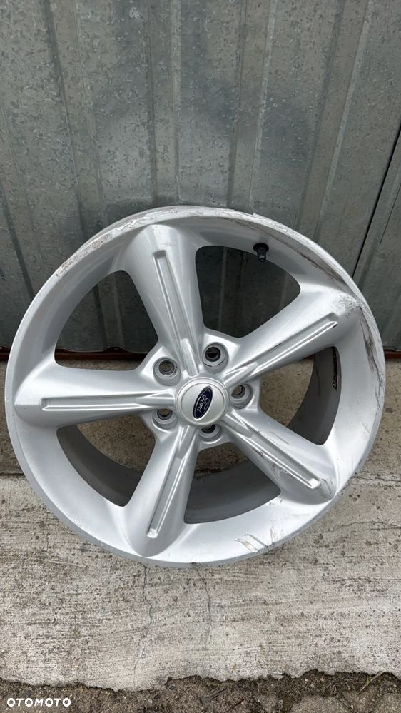 FELGA FORD MUSTANG R18 AR331007CB - 1