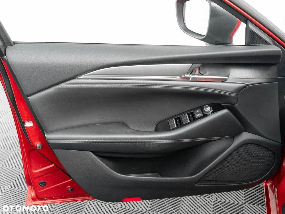 Mazda 6 2.0 SKYJoy - 13