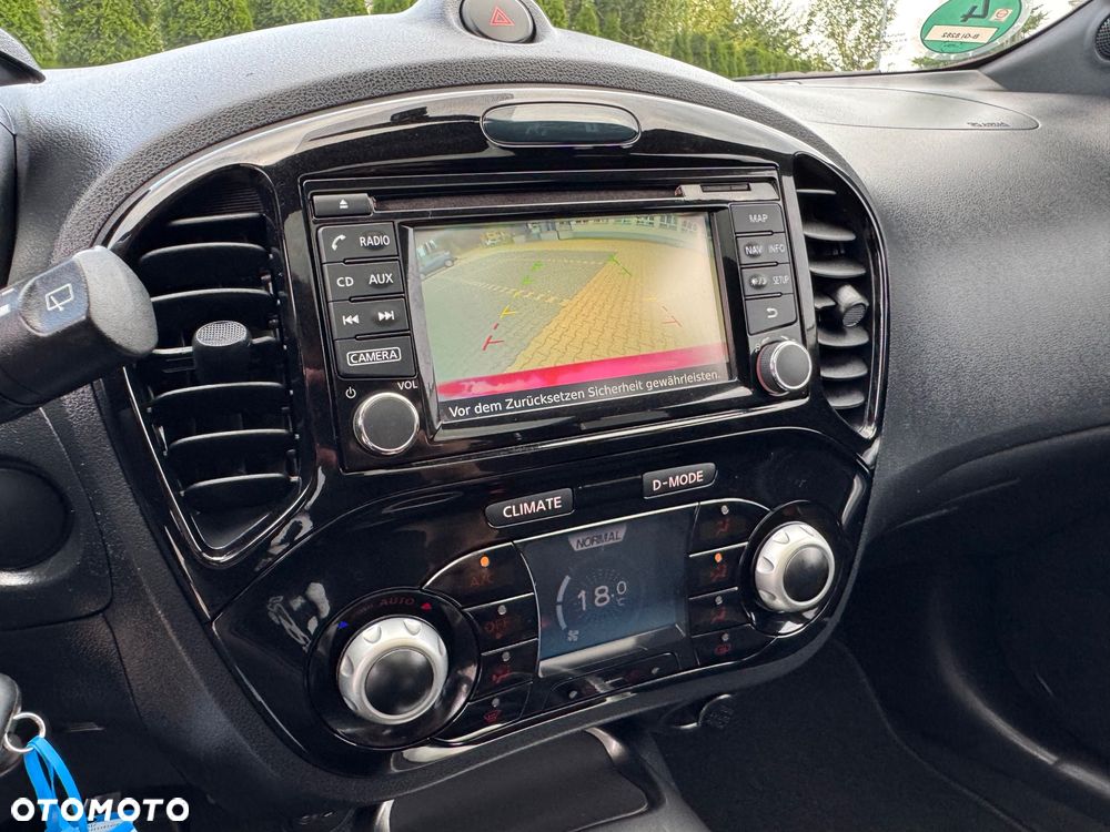 Nissan Juke 1.2 DIG-T Fun Edition EU6 - 40