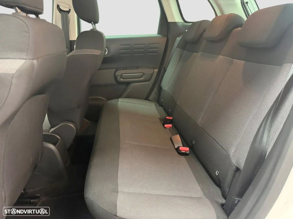 Citroën C3 Aircross 1.2 PureTech Feel - 8