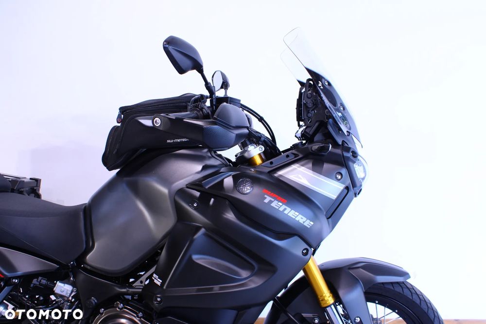 Yamaha Tenere - 14