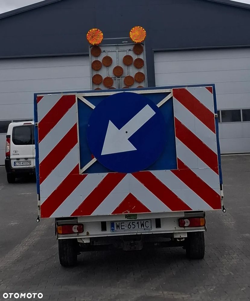 Peugeot Boxer - 17