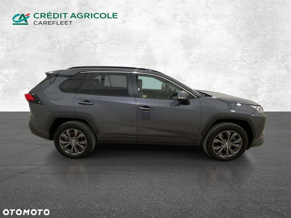Toyota RAV4 - 5