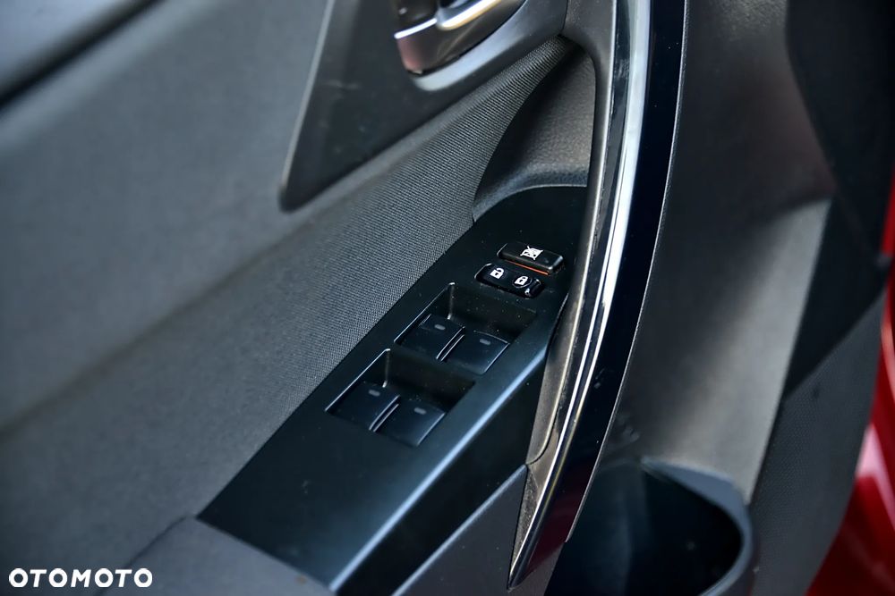 Toyota Auris 1.2 T Dynamic - 27