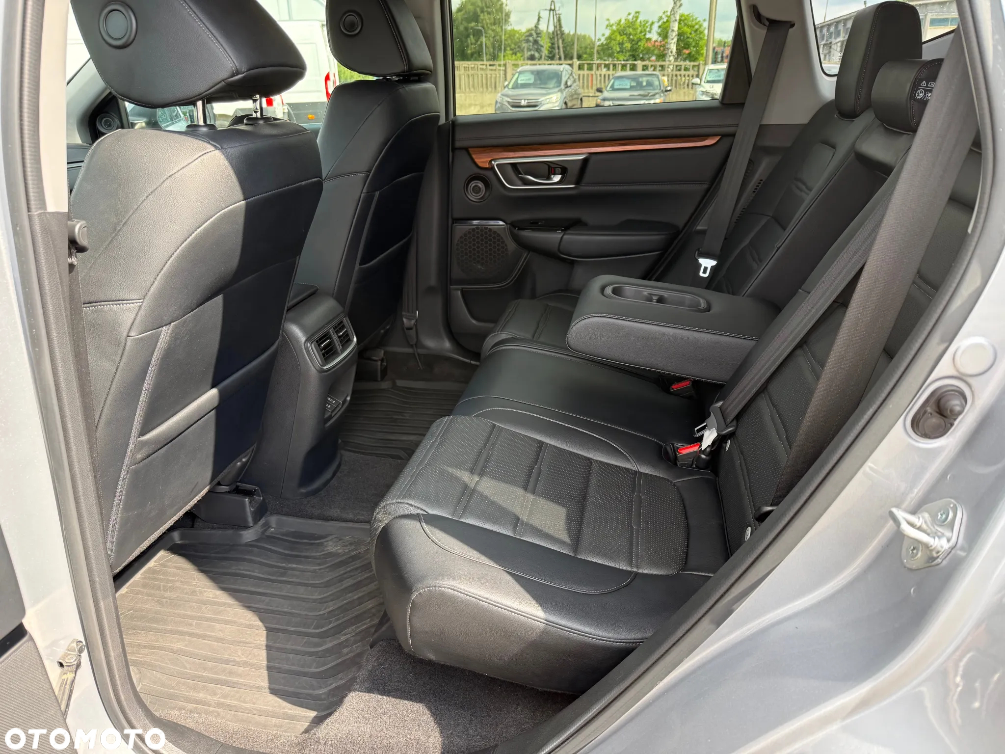 Honda CR-V 2.0 i-MMD Lifestyle (Honda Connect+) - 10
