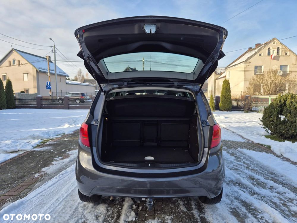 Opel Meriva 1.7 CDTI Innovation - 32