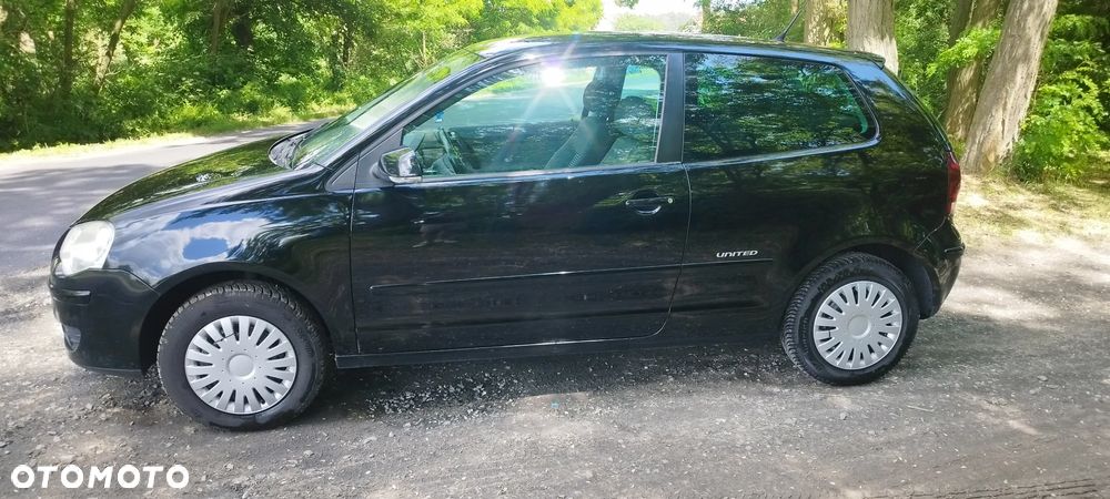Volkswagen Polo 1.4 16V Comfortline - 5