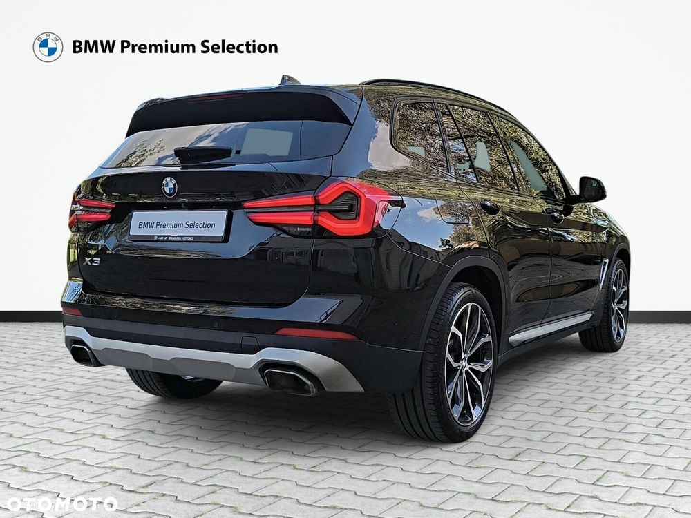 BMW X3 - 22