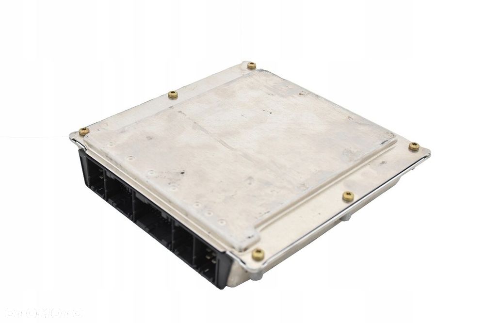 komputer sterownik silnika range rover 7789466 - 2