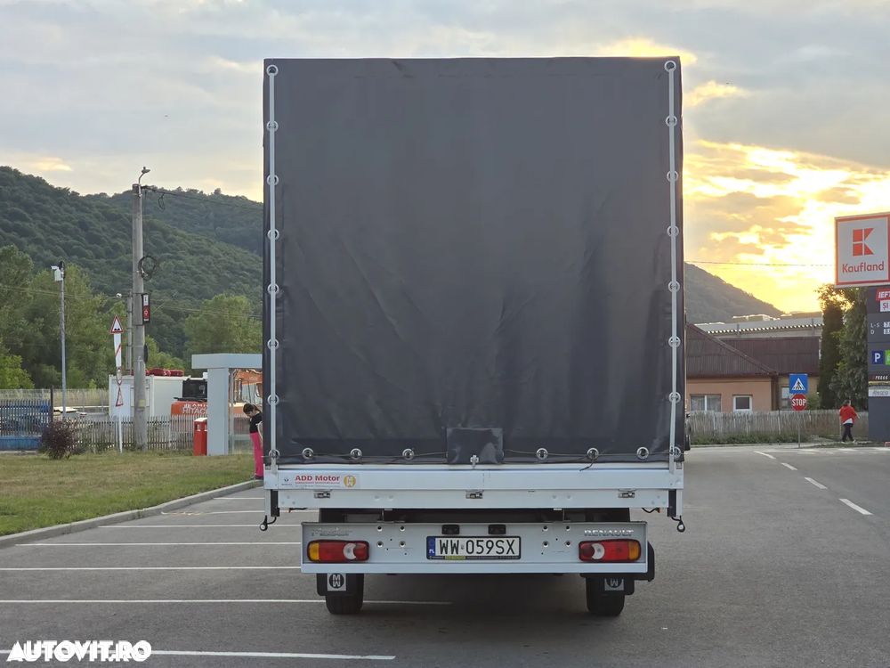 Renault Master - 19