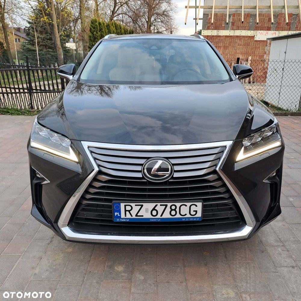 Lexus RX 300 Prestige - 1