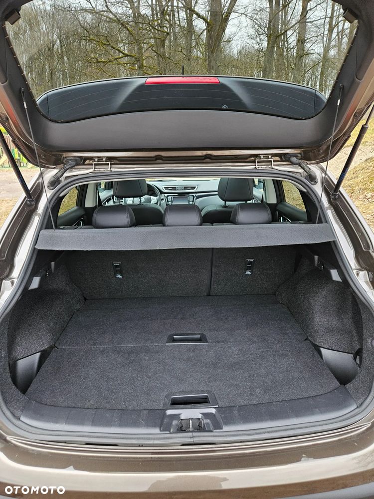 Nissan Qashqai 1.2 DIG-T 360 - 13