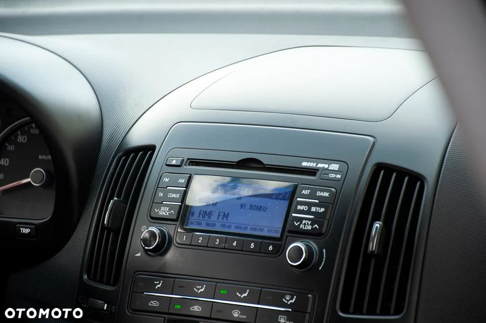 Hyundai i30 1.4 Edition 20 - 23
