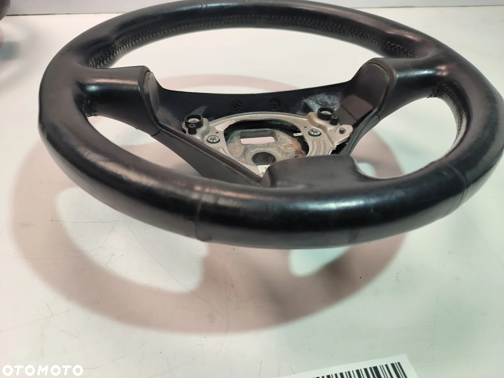 Kierownica  8Z0419091D AUDI A8 S8 D2 4D - 7