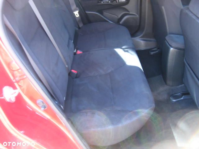 Honda Civic 1.8 Comfort - 26