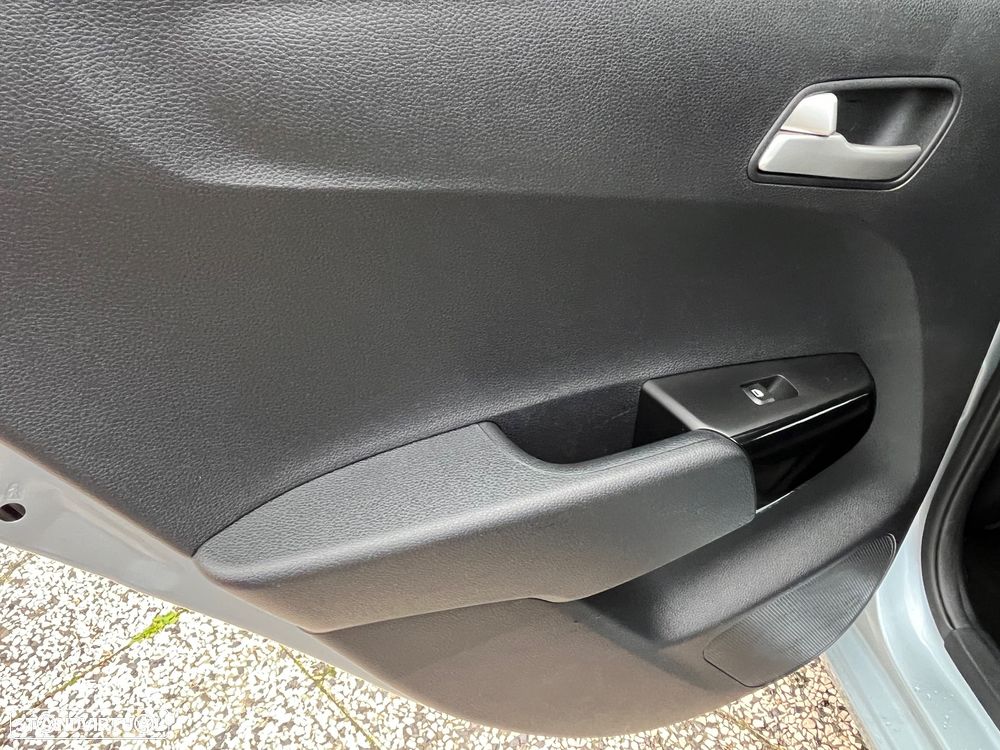 Kia Picanto 1.0 CVVT LX - 24