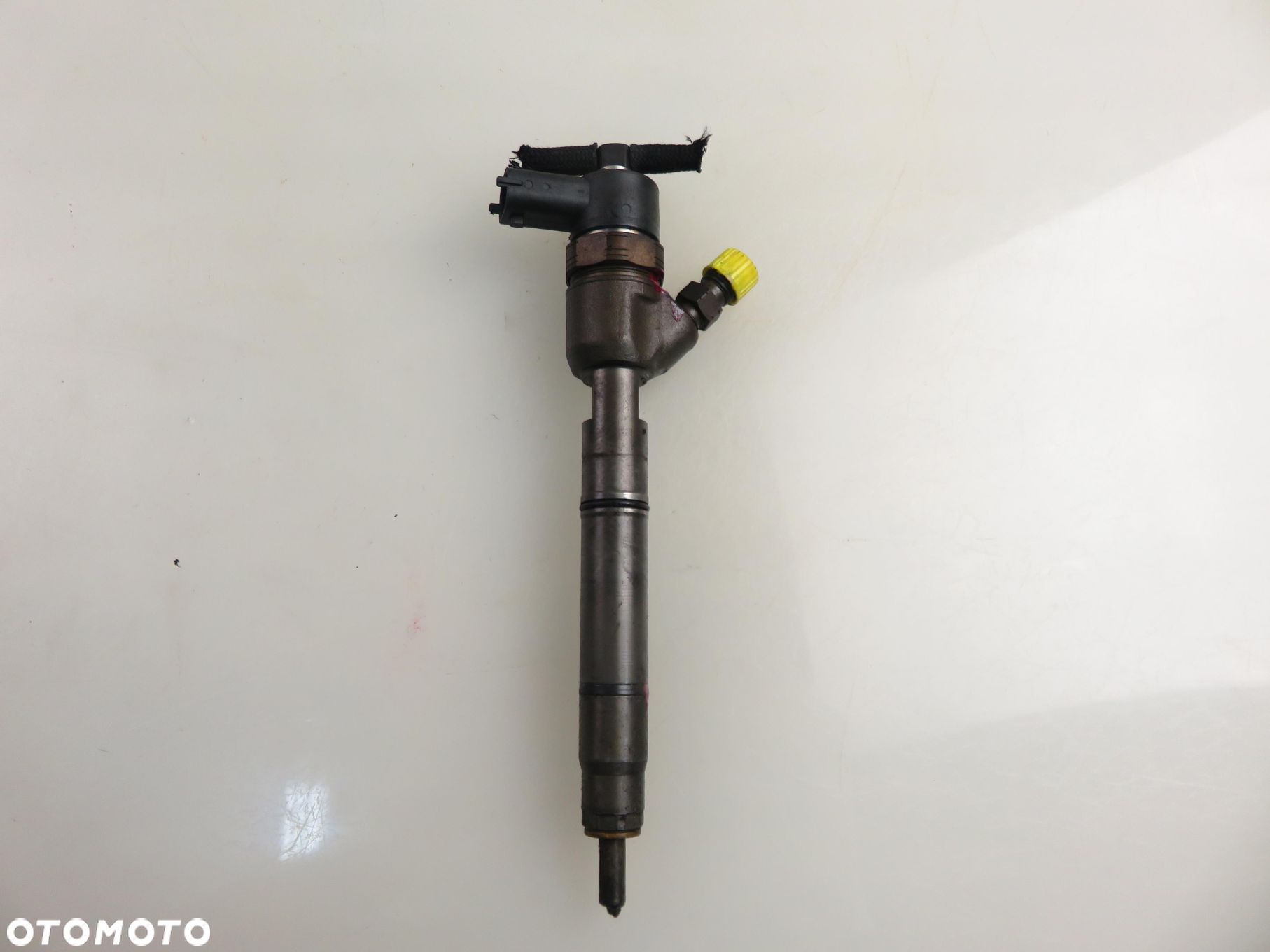WTRYSKIWACZ KIA RIO II 1.5 CRDi 0445110256 338002A400 - 1