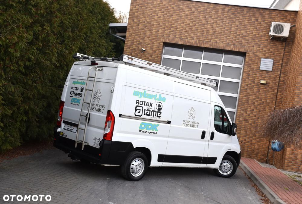 Peugeot Boxer L2H2 - 28