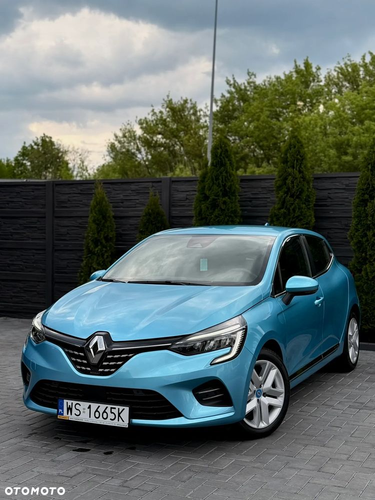 Renault Clio 1.0 TCe Intens - 10