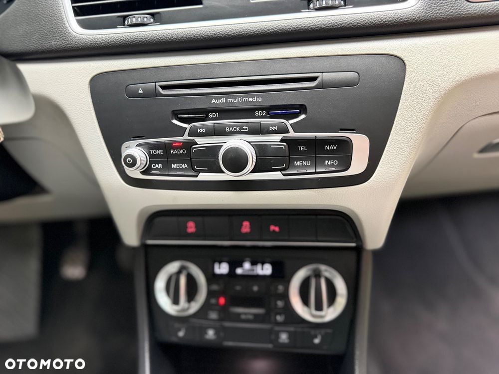 Audi Q3 - 31