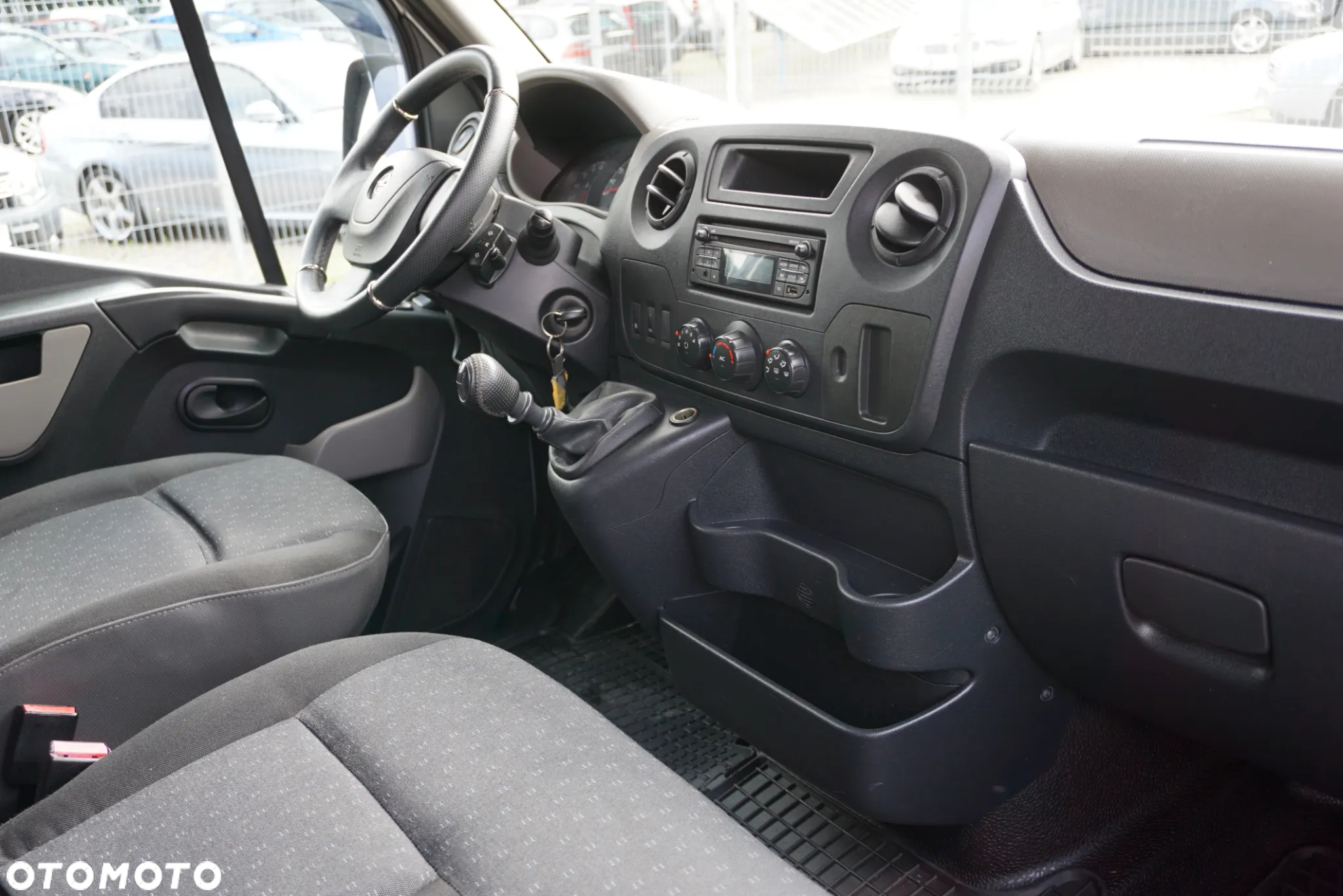 Opel Movano CDTI L3H2 - 15