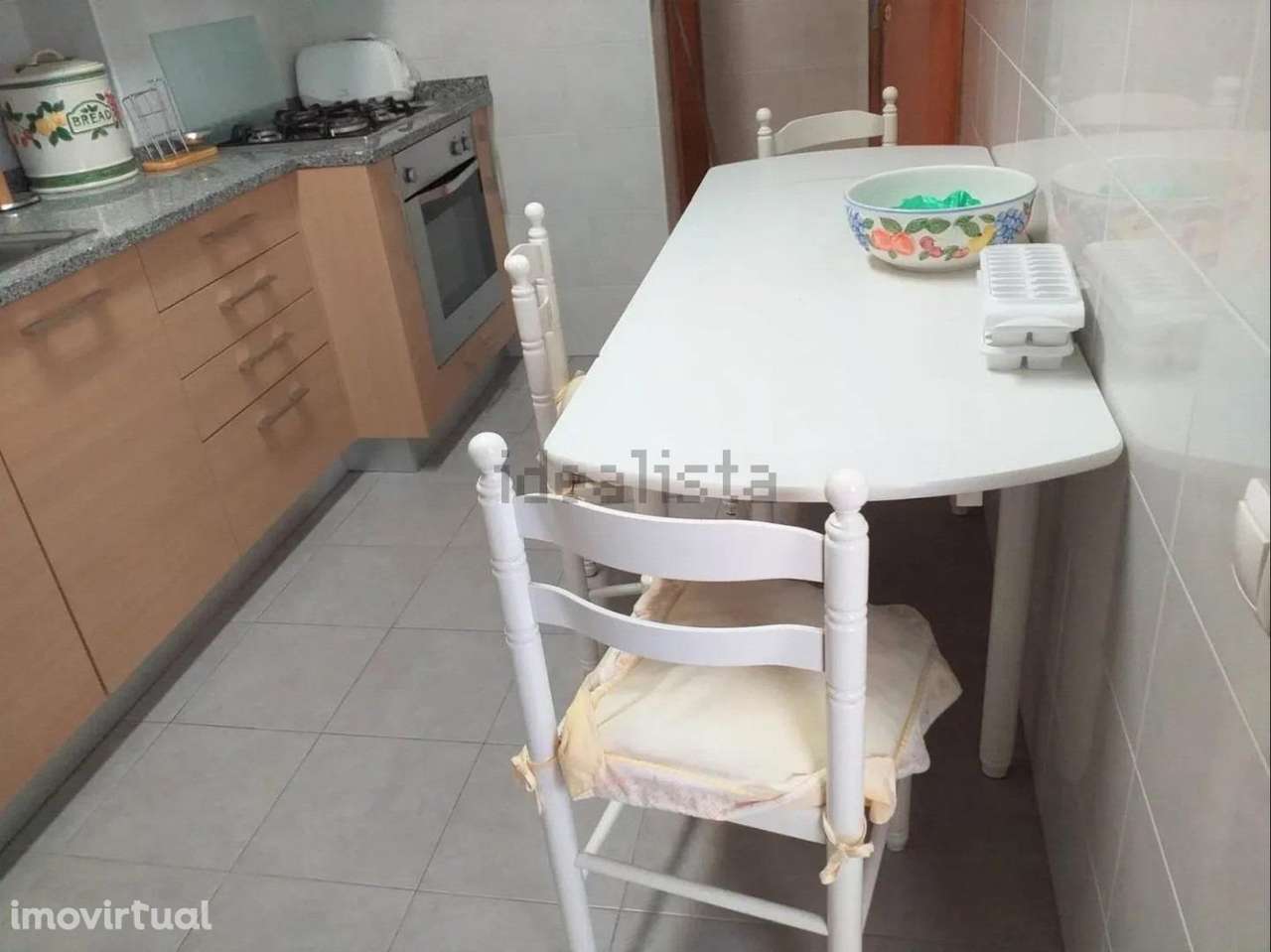 T3 - Montalvão - SÓ PARA EMPRESAS - ONLY RENT TO COMPANIES - Grande imagem: 4/16