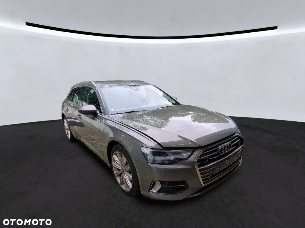 Audi A6 - 2