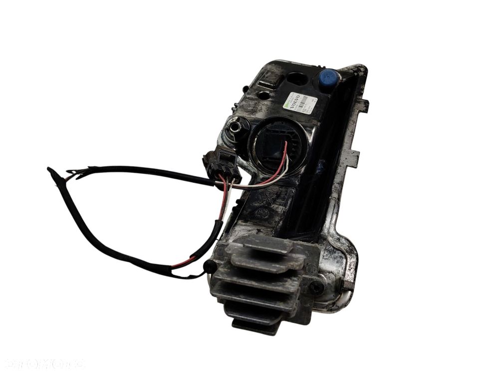 HALOGEN LED LEWY VOLVO V60 I LIFT (2013-2018) 2.0 D4 190KM 31420395 - 1