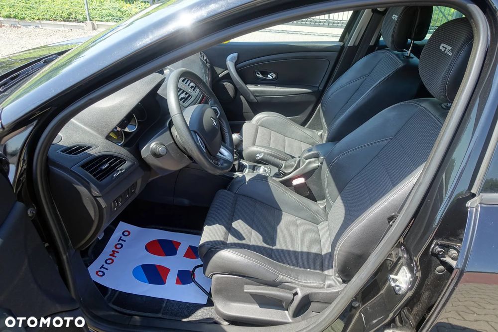 Renault Megane 1.6 dCi Energy Privilege - 13
