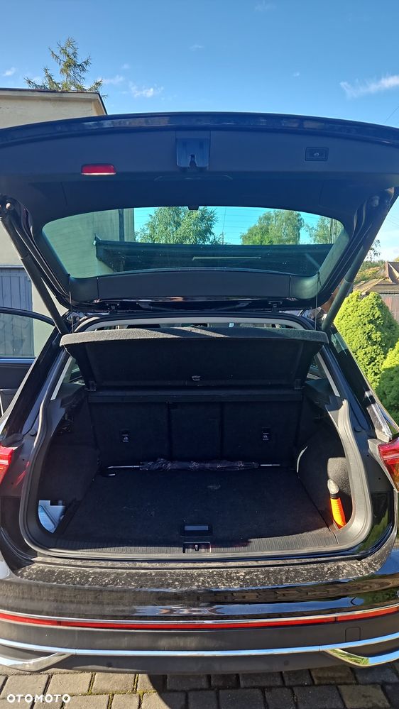 Volkswagen Tiguan 2.0 TDI SCR DSG ACTIVE - 21