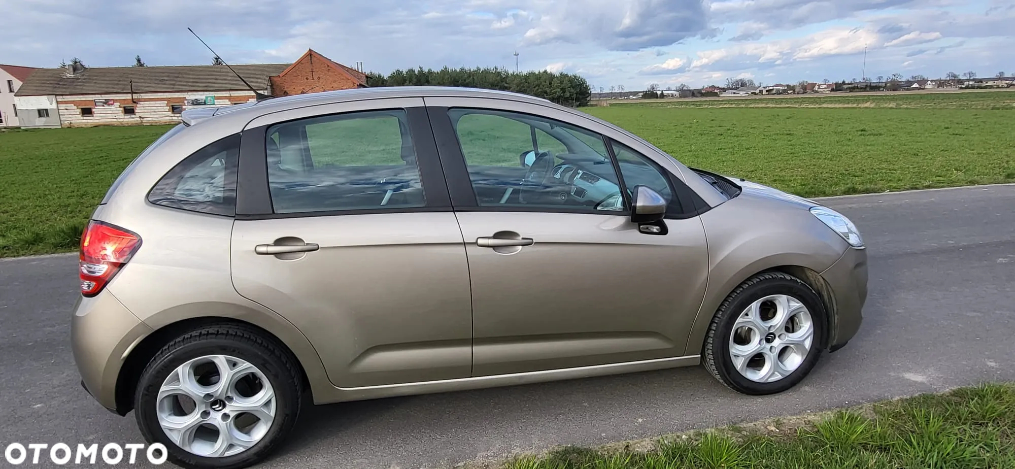 Citroën C3 - 9