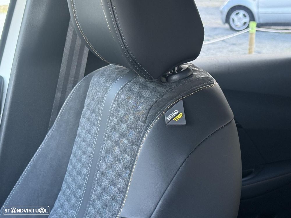 Peugeot e-208 50 kWh Allure - 25