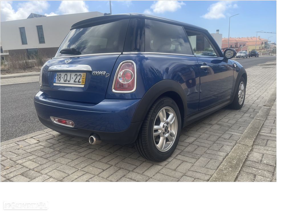 MINI 3 Portas ver-cooper-d - 3