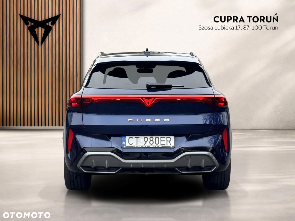 Cupra Terramar 1.5 eHybrid PHEV VZ DSG - 5