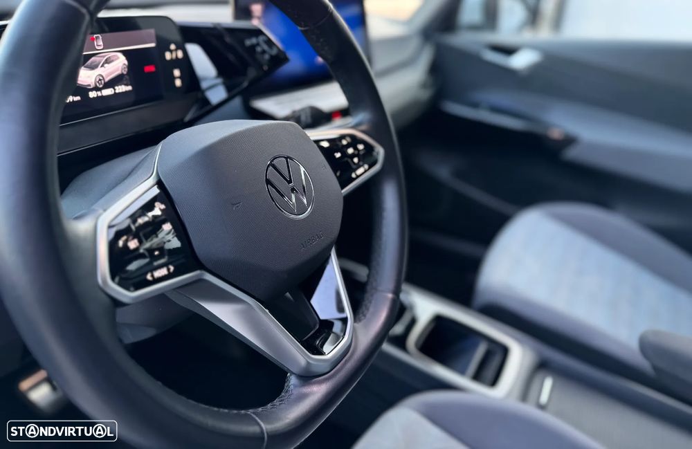 VW ID.3 Pro Family - 28