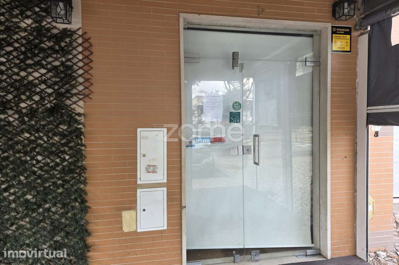 Trespasse Cafetaria/Croissanteria - Amadora - Grande imagem: 2/19